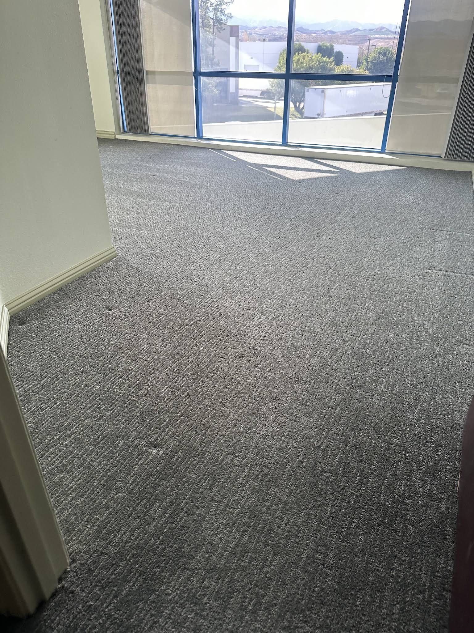 Post-Construction Cleaning