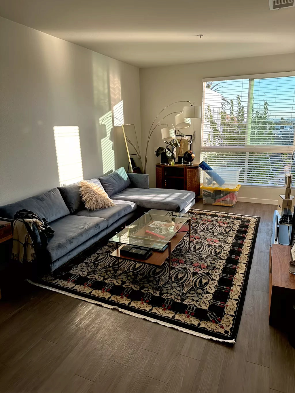 Residential Cleaning